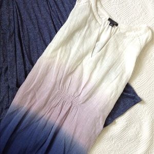 🎀NWOT Lucky Brand Super Soft Summer